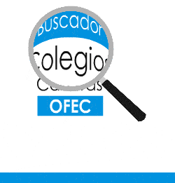 Buscador de colegios y carreras