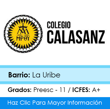 Colegio Calasanz