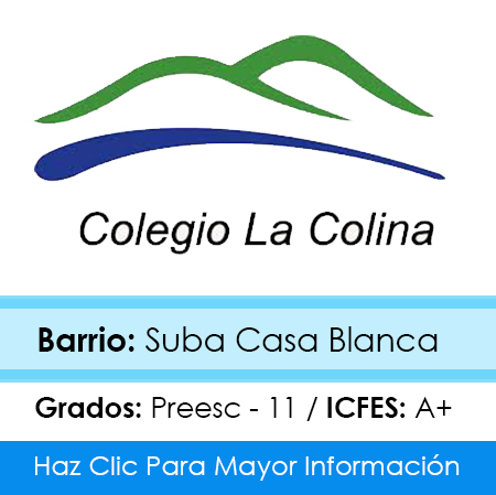 Colegio La Colina