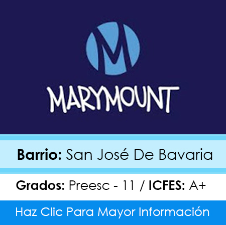 Fundación Nuevo Marymount