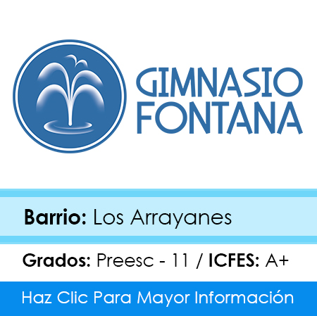 Gimnasio Fontana