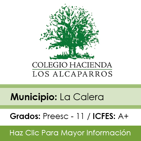 Colegio Hacienda Los Alcaparros