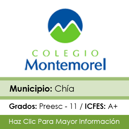 Colegio Montemorel ltda