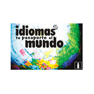 Entro de idiomas tu pasaporte al mundo