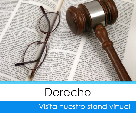 Careras en Derecho