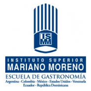 Escuela De Gastronomía Mariano Moreno