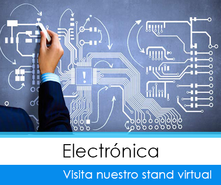 Carreras en Electrónica