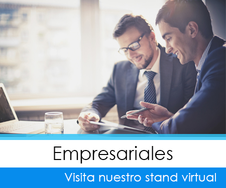 Carreras Empresariales