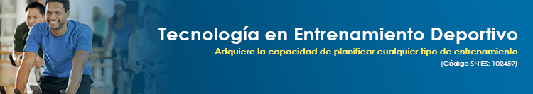 Tecnología en Entrenamiento Deportivo