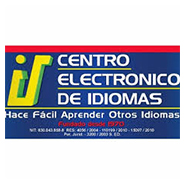 Fundación Centro Electrónico De Idioma  Funcei