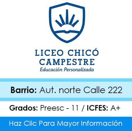 Liceo Chico Campestre