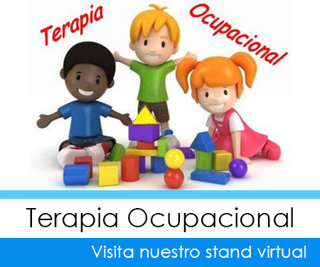 Carreras en Terapia-Ocupacional 