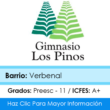 Gimnasio Los Pinos