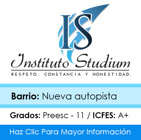 Instituto Studium