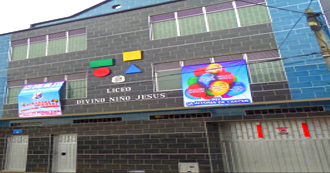 LICEO DIVINO NIÑO JESUS