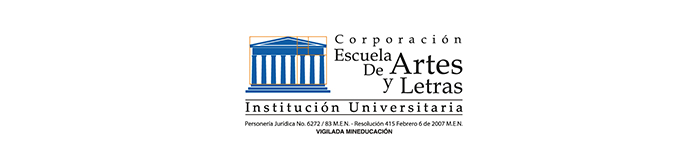 CORPORACION ESCUELA DE ARTES Y LETRAS