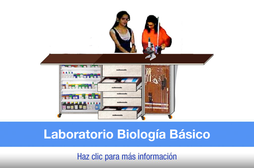 Biología Junior