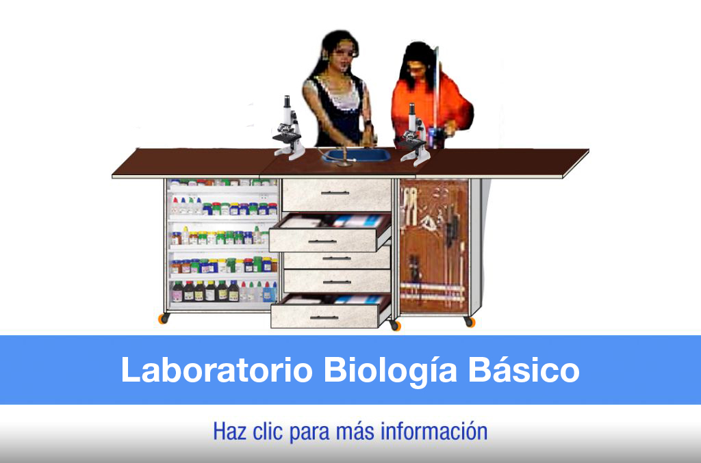 Biología basico